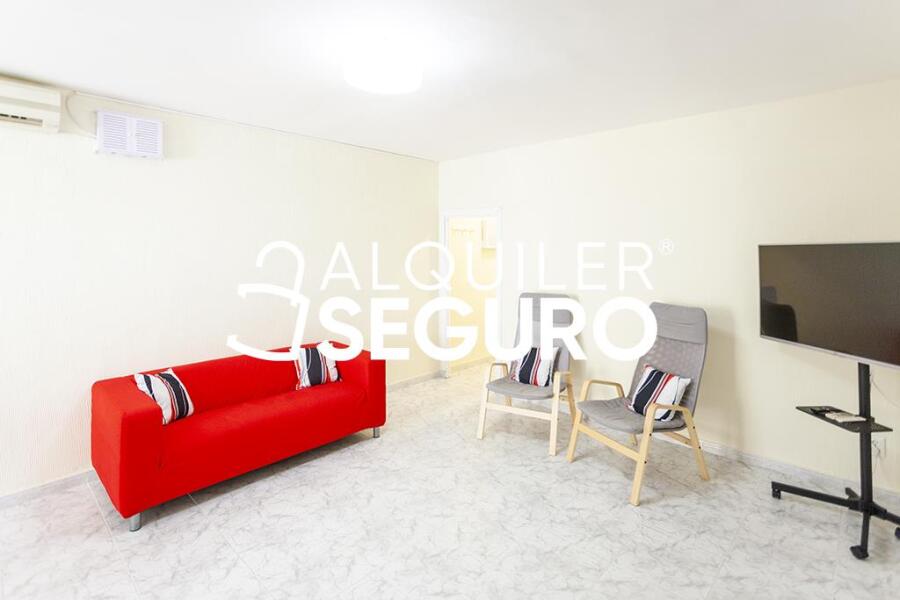 Piso en Calle Camino del Colmenar, SAN AGUSTÍN DE GUADALIX MADRID