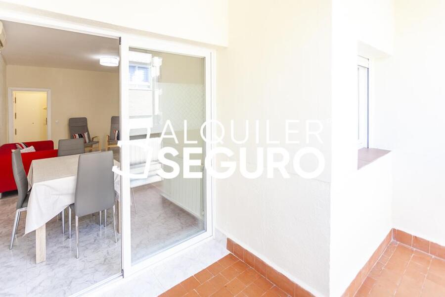 Piso en Calle Camino del Colmenar, SAN AGUSTÍN DE GUADALIX MADRID