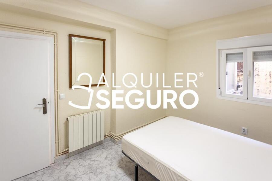 Piso en Calle Camino del Colmenar, SAN AGUSTÍN DE GUADALIX MADRID