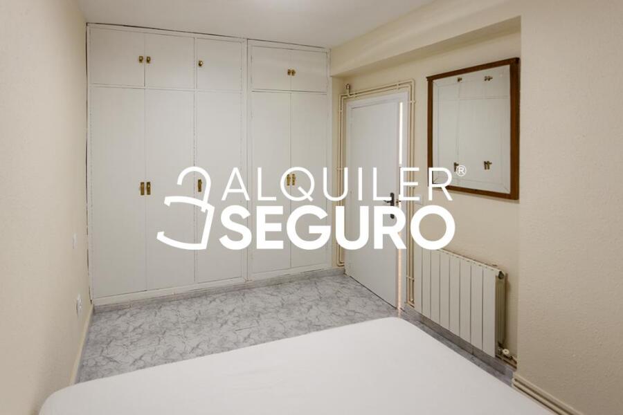 Piso en Calle Camino del Colmenar, SAN AGUSTÍN DE GUADALIX MADRID