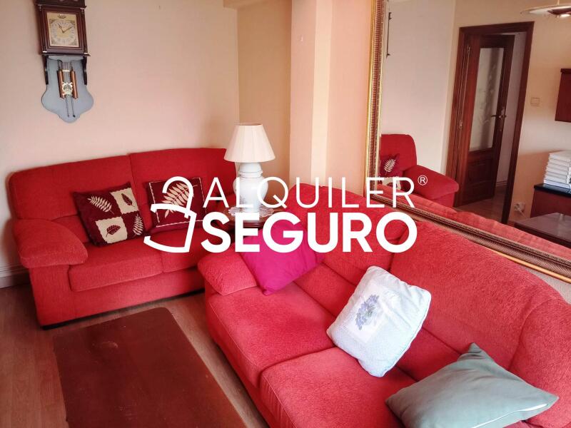 Piso en Calle Pelicano, VALLADOLID VALLADOLID