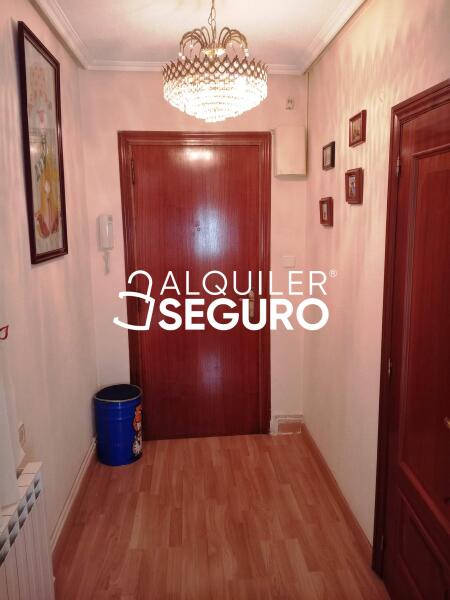 Piso en Calle Pelicano, VALLADOLID VALLADOLID