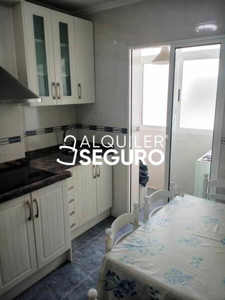 Piso en Calle Pelicano, VALLADOLID VALLADOLID