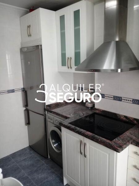 Piso en Calle Pelicano, VALLADOLID VALLADOLID