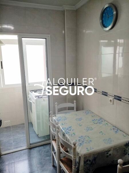 Piso en Calle Pelicano, VALLADOLID VALLADOLID