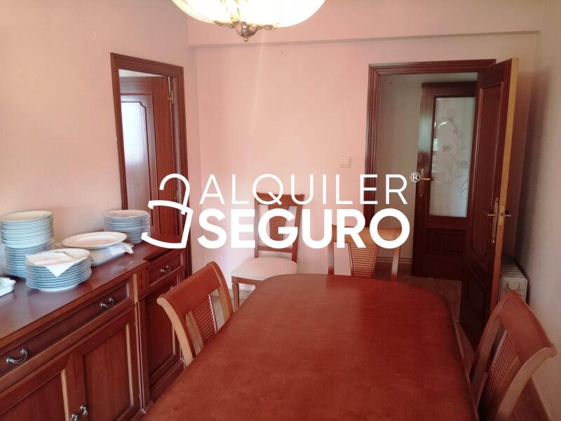 Piso en Calle Pelicano, VALLADOLID VALLADOLID