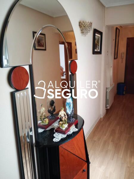 Piso en Calle Pelicano, VALLADOLID VALLADOLID