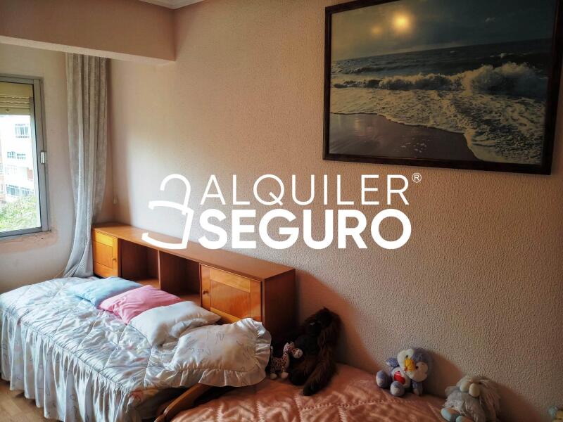 Piso en Calle Pelicano, VALLADOLID VALLADOLID