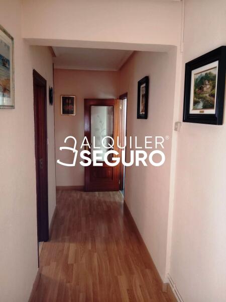 Piso en Calle Pelicano, VALLADOLID VALLADOLID