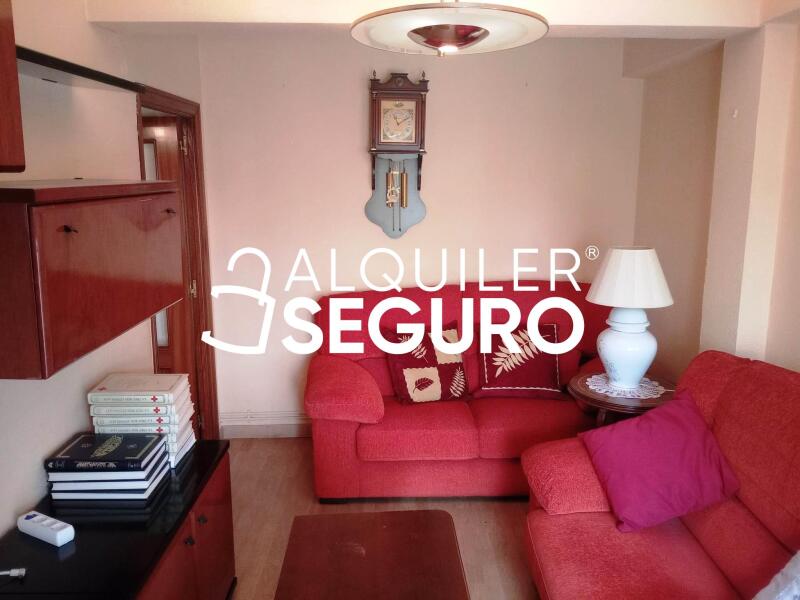 Piso en Calle Pelicano, VALLADOLID VALLADOLID