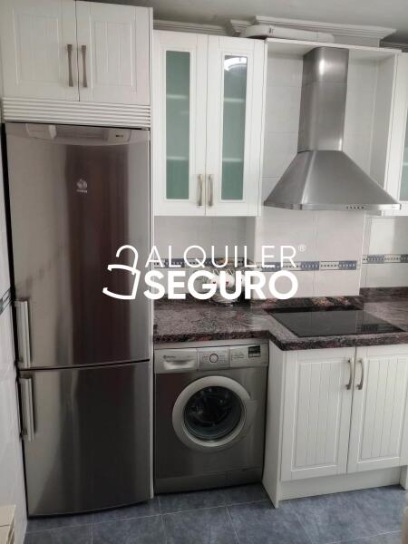 Piso en Calle Pelicano, VALLADOLID VALLADOLID