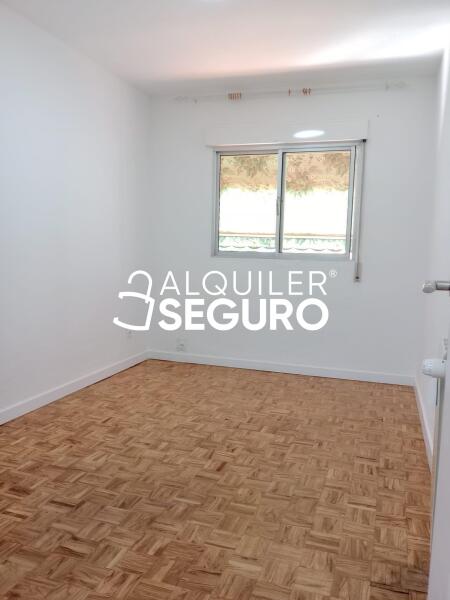 Piso en Calle Gómez de Avellaneda, MADRID MADRID