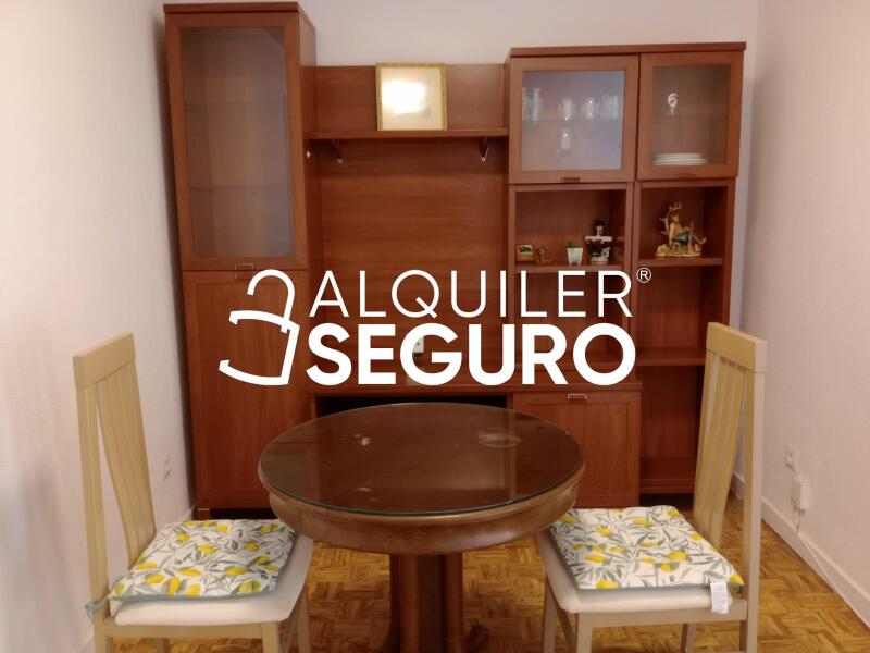 Piso en Calle Gómez de Avellaneda, MADRID MADRID