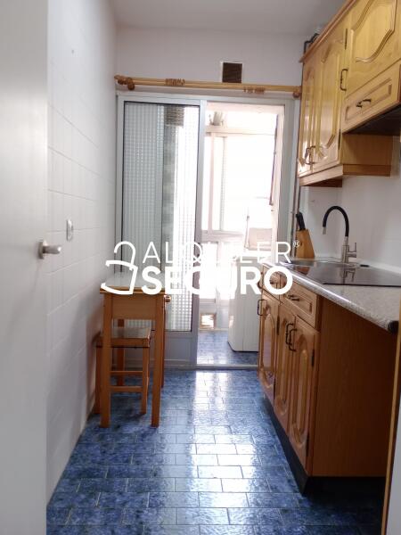 Piso en Calle Gómez de Avellaneda, MADRID MADRID