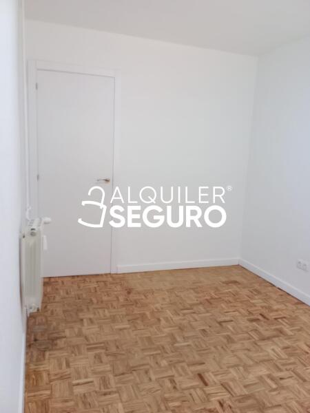 Piso en Calle Gómez de Avellaneda, MADRID MADRID