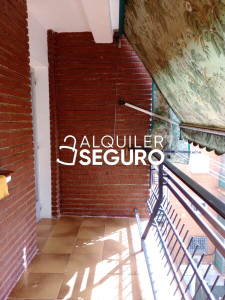 Piso en Calle Gómez de Avellaneda, MADRID MADRID