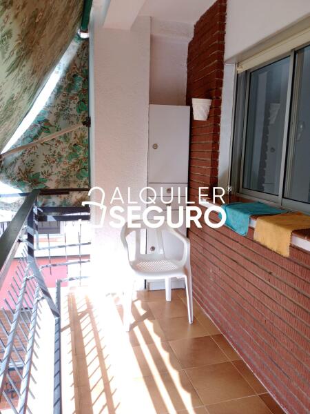 Piso en Calle Gómez de Avellaneda, MADRID MADRID