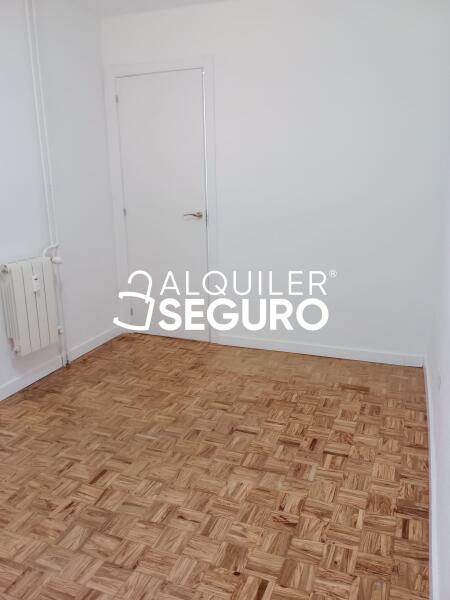 Piso en Calle Gómez de Avellaneda, MADRID MADRID