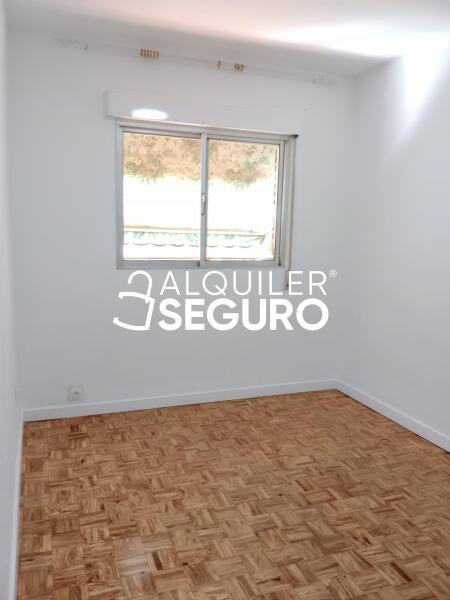 Piso en Calle Gómez de Avellaneda, MADRID MADRID