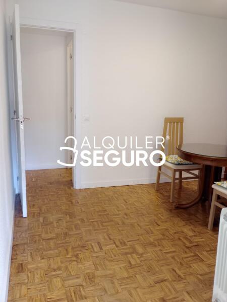 Piso en Calle Gómez de Avellaneda, MADRID MADRID