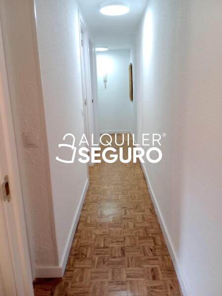 Piso en Calle Gómez de Avellaneda, MADRID MADRID