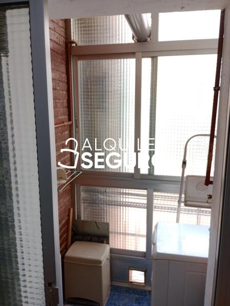 Piso en Calle Gómez de Avellaneda, MADRID MADRID