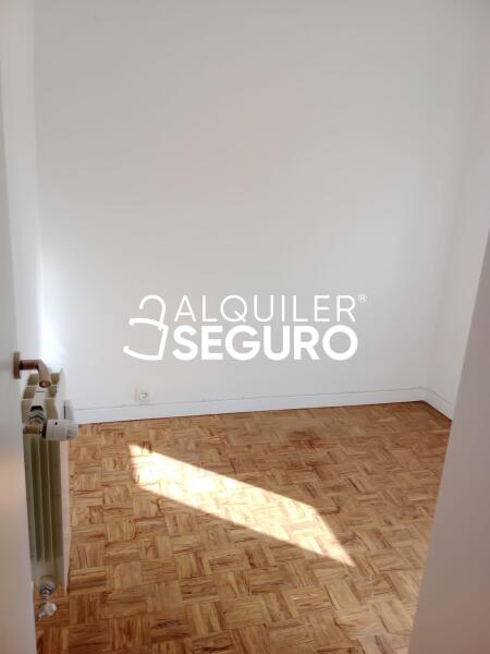 Piso en Calle Gómez de Avellaneda, MADRID MADRID