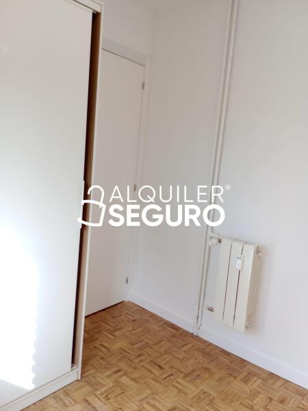 Piso en Calle Gómez de Avellaneda, MADRID MADRID