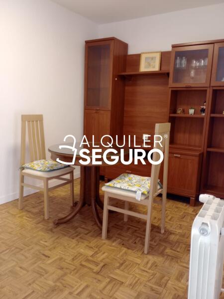 Piso en Calle Gómez de Avellaneda, MADRID MADRID