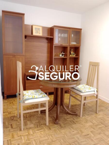 Piso en Calle Gómez de Avellaneda, MADRID MADRID