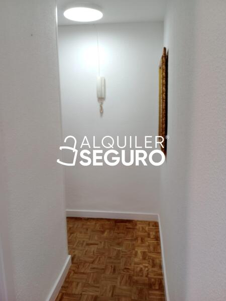 Piso en Calle Gómez de Avellaneda, MADRID MADRID