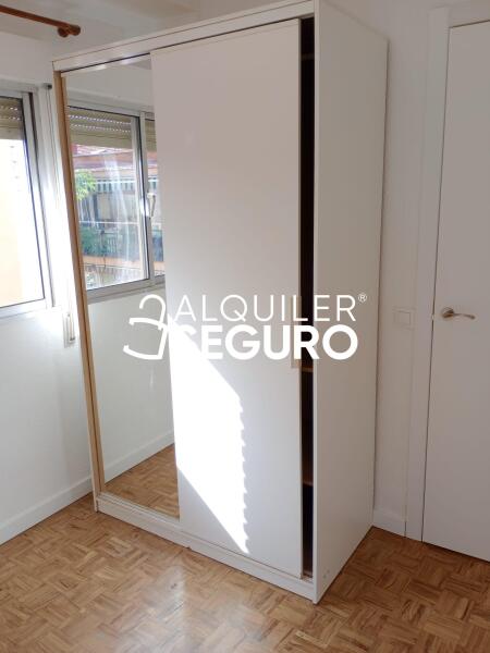 Piso en Calle Gómez de Avellaneda, MADRID MADRID