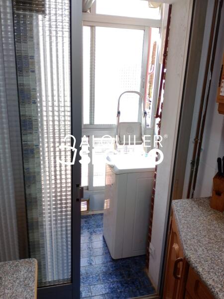 Piso en Calle Gómez de Avellaneda, MADRID MADRID