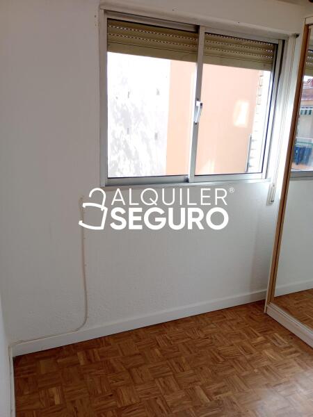 Piso en Calle Gómez de Avellaneda, MADRID MADRID