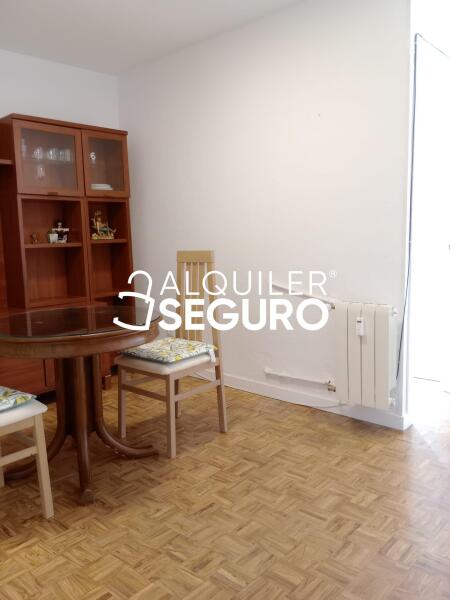 Piso en Calle Gómez de Avellaneda, MADRID MADRID