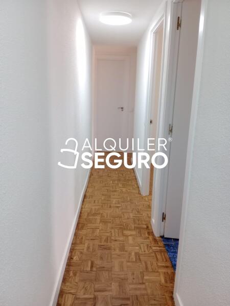 Piso en Calle Gómez de Avellaneda, MADRID MADRID