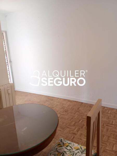 Piso en Calle Gómez de Avellaneda, MADRID MADRID