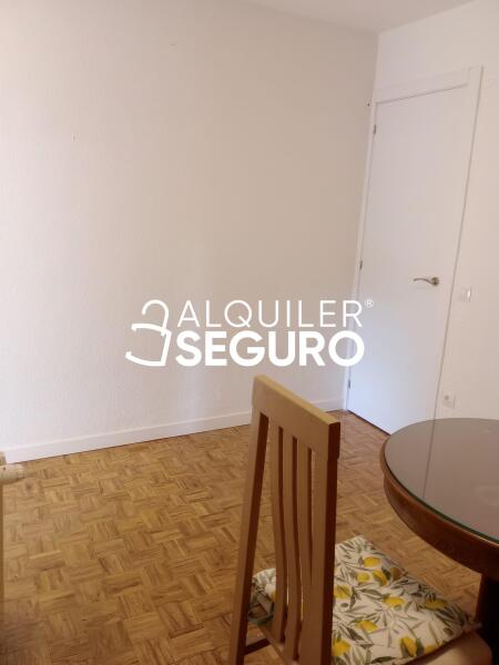 Piso en Calle Gómez de Avellaneda, MADRID MADRID