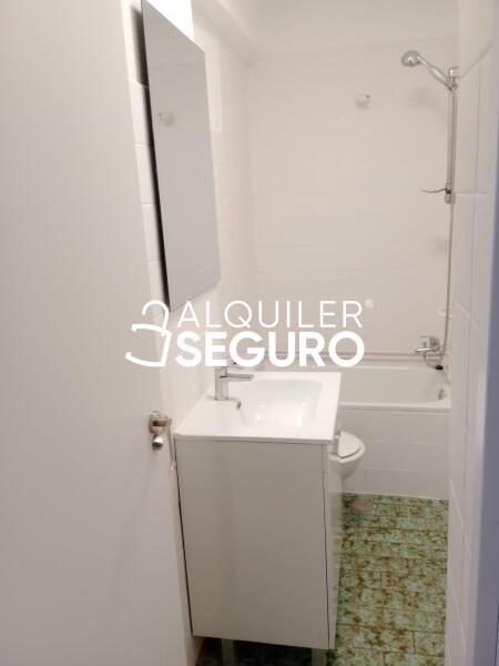 Piso en Calle Gómez de Avellaneda, MADRID MADRID