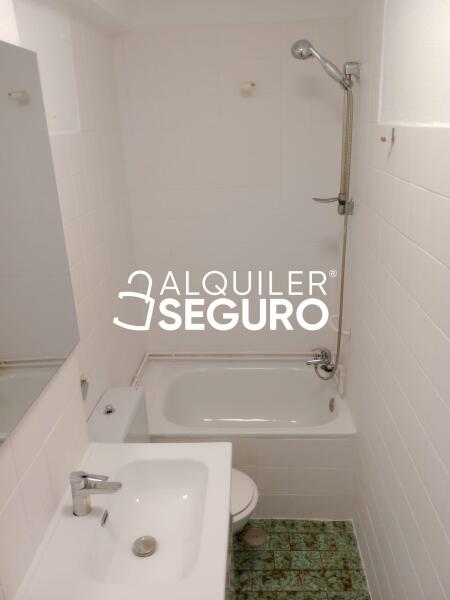 Piso en Calle Gómez de Avellaneda, MADRID MADRID