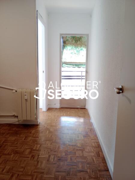 Piso en Calle Gómez de Avellaneda, MADRID MADRID