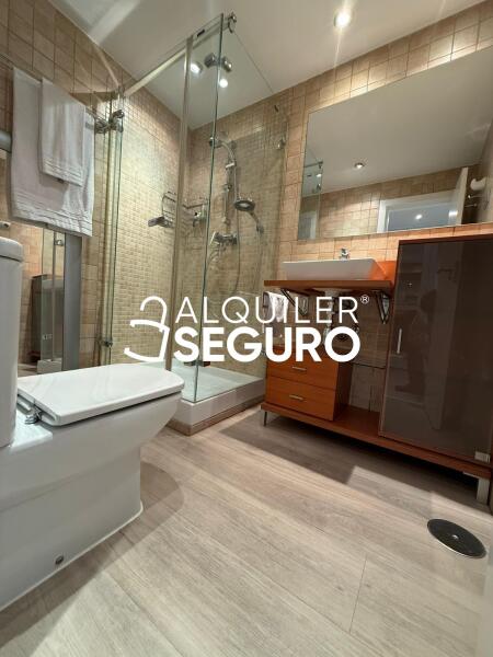 Piso en Avenida Santa Hortensia, MADRID MADRID