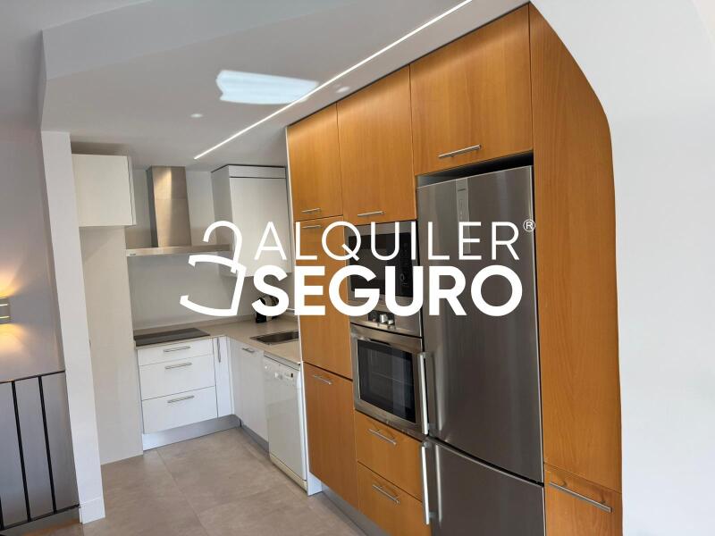 Piso en Avenida Santa Hortensia, MADRID MADRID