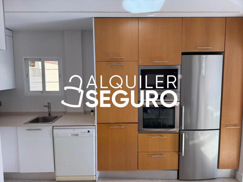 Piso en Avenida Santa Hortensia, MADRID MADRID