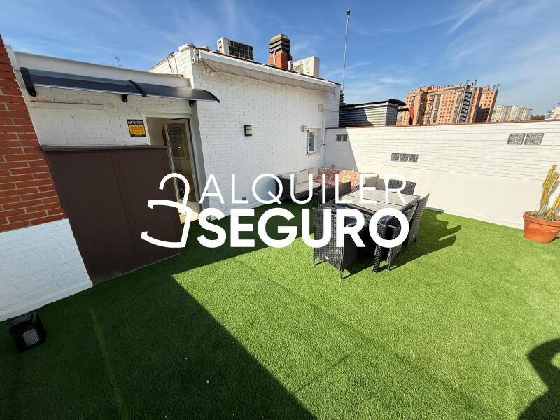 Piso en Avenida Santa Hortensia, MADRID MADRID