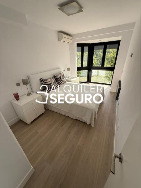 Piso en Avenida Santa Hortensia, MADRID MADRID