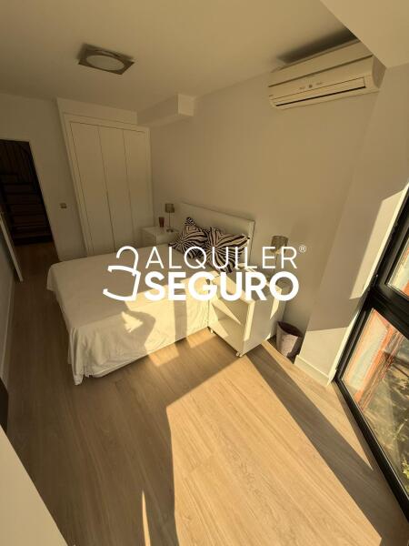 Piso en Avenida Santa Hortensia, MADRID MADRID