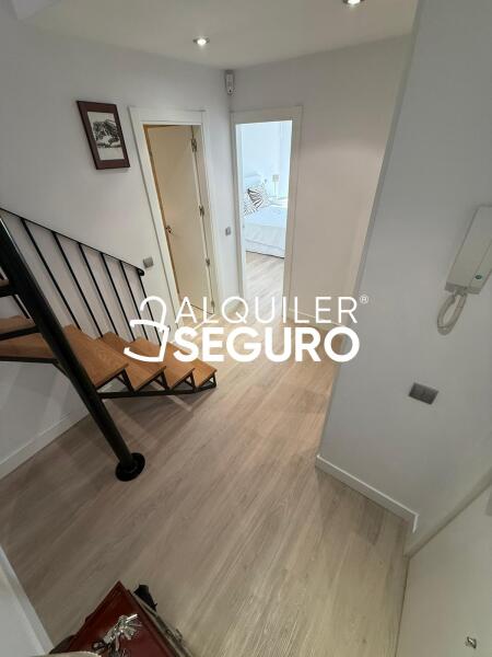 Piso en Avenida Santa Hortensia, MADRID MADRID