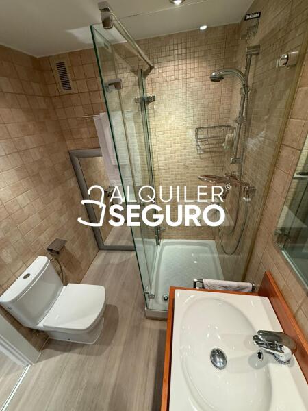 Piso en Avenida Santa Hortensia, MADRID MADRID