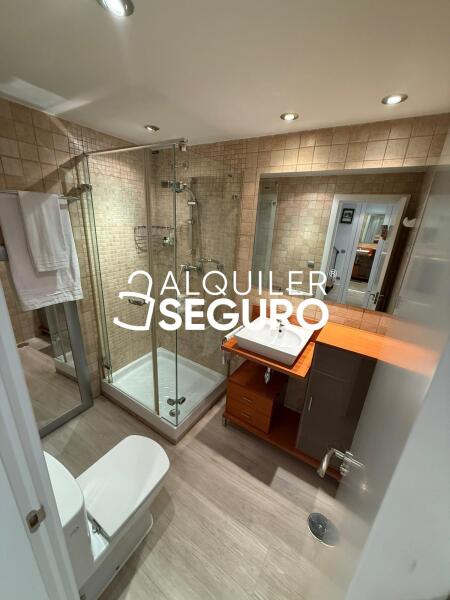 Piso en Avenida Santa Hortensia, MADRID MADRID